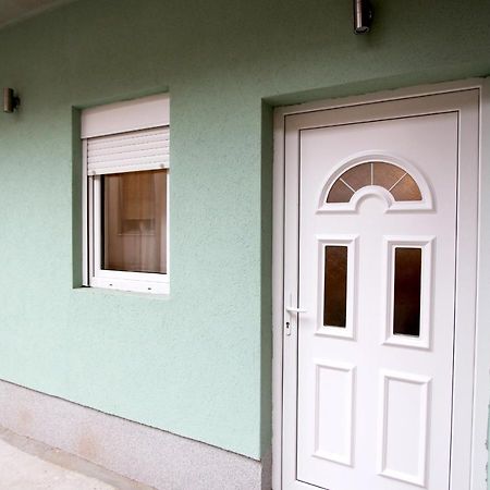 Apartment Ruvarceva Bělehrad Exteriér fotografie
